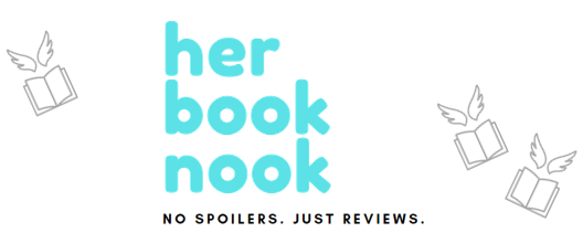 HerBookNook.com – No Spoilers. Just Reviews.