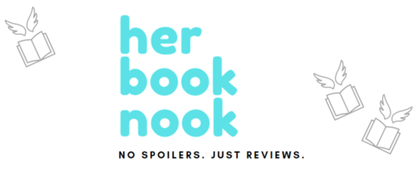 HerBookNook.com – No Spoilers. Just Reviews.